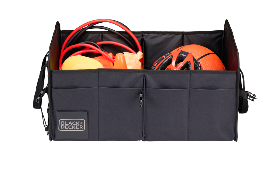 BLACK+DECKER Opbergdoos - maximondo