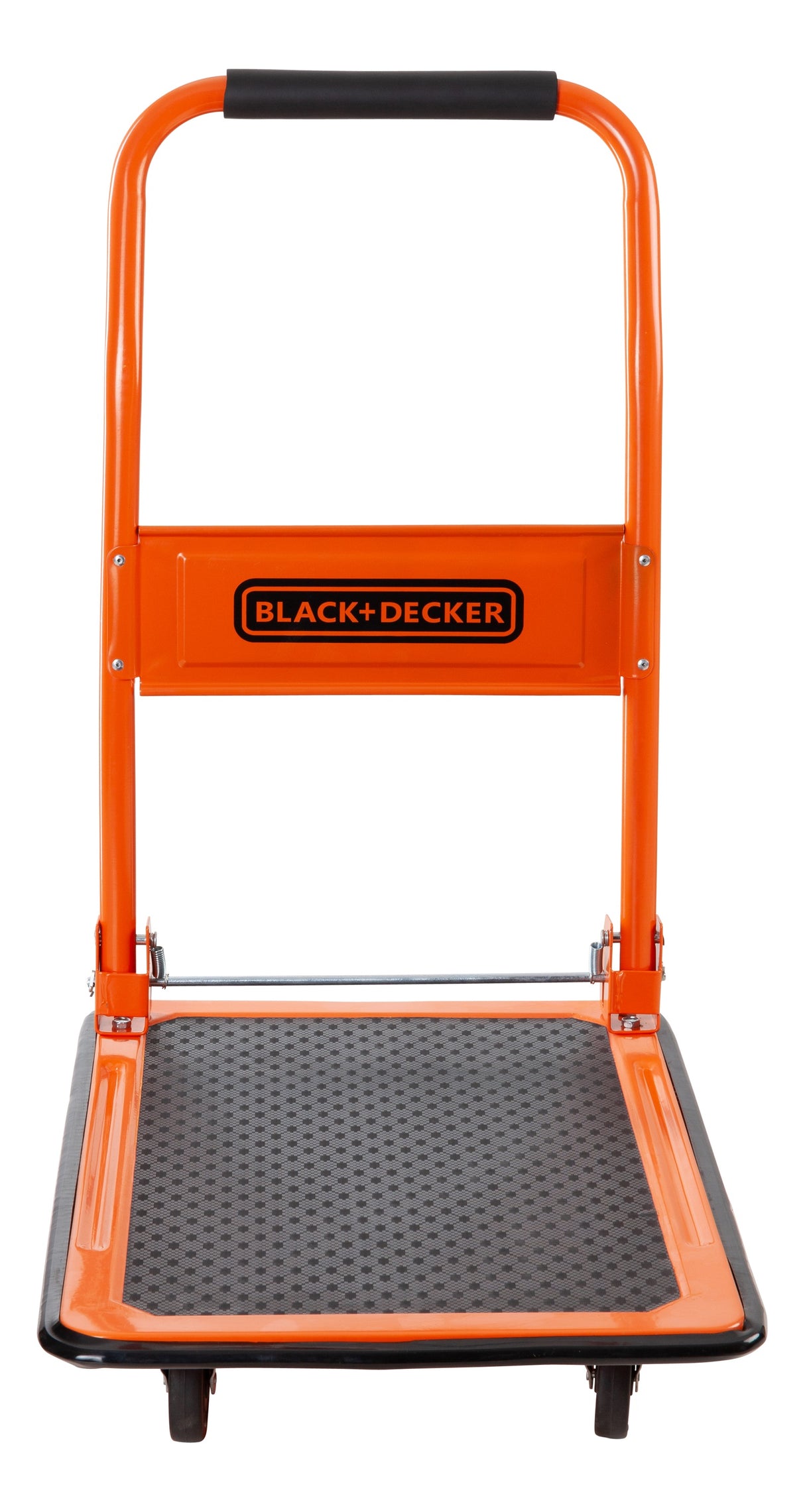 BLACK+DECKER Plateauwagen 80KG - maximondo