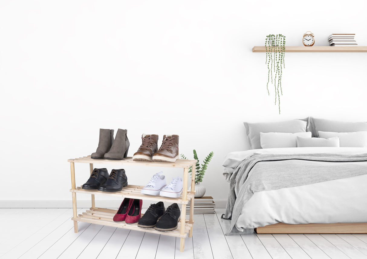 alpina Schoenenrek 3Laags - maximondo