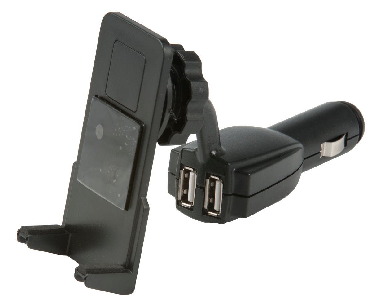 All Ride Telefoonhouder Auto met Autolader - maximondo