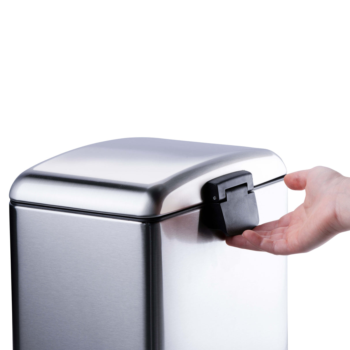 Dirt Devil Pedaalemmer 12L - maximondo