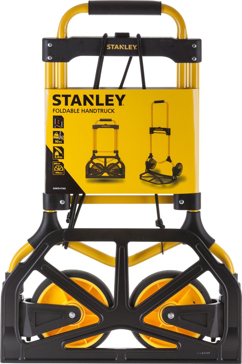 Stanley Steekwagen FT582 90KG - maximondo