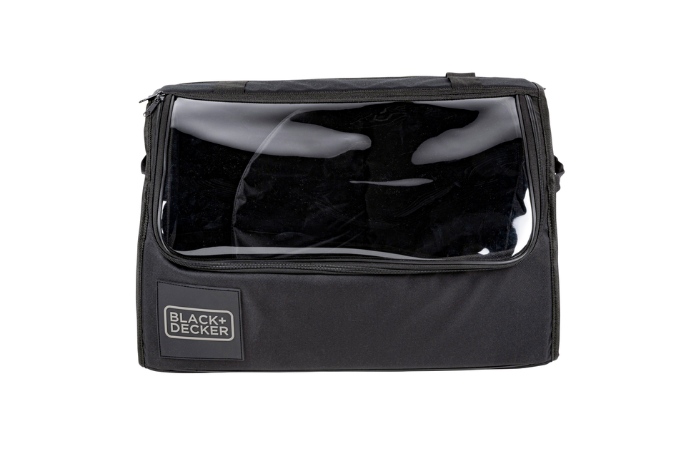 BLACK+DECKER Kofferbak Organizer - maximondo