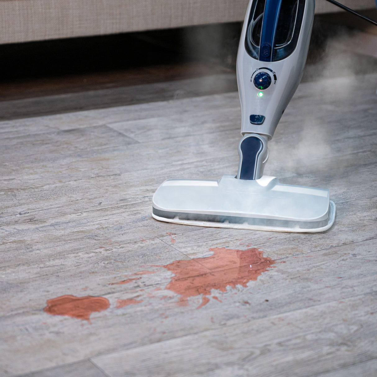 Dirt Devil DD7004 Stoomreiniger - 1300 W - maximondo