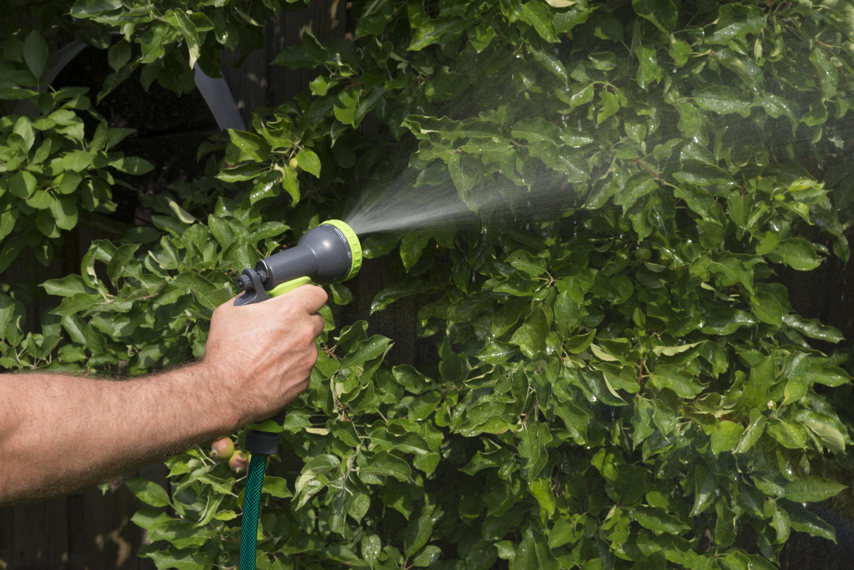 Kinzo Sproeikop Set - maximondo