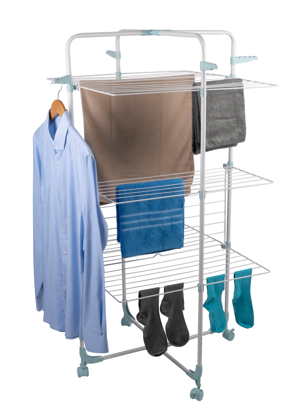 Lifetime Clean Droogrek Droogtoren - maximondo