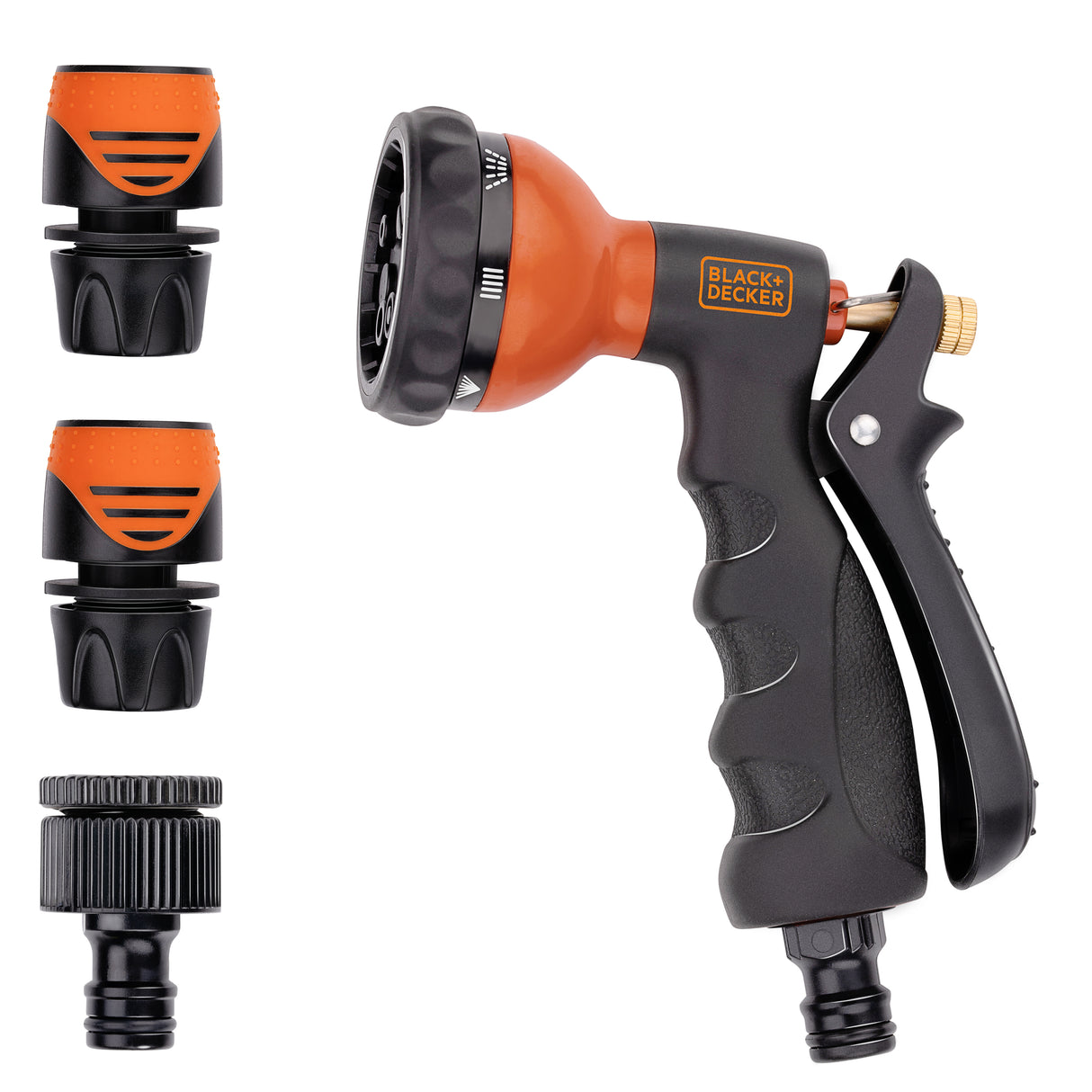 BLACK+DECKER Sproeikop - maximondo