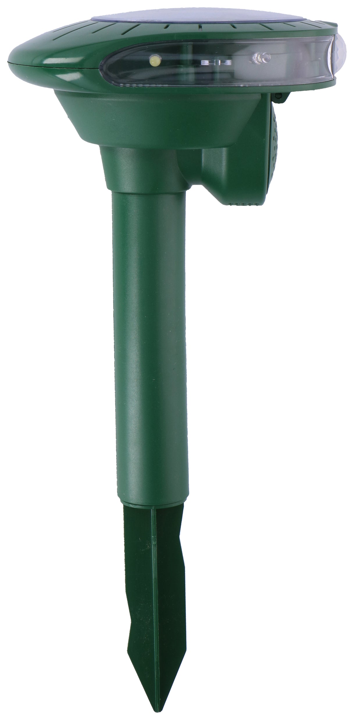 Grundig ultrasone ongedierteverjager - maximondo