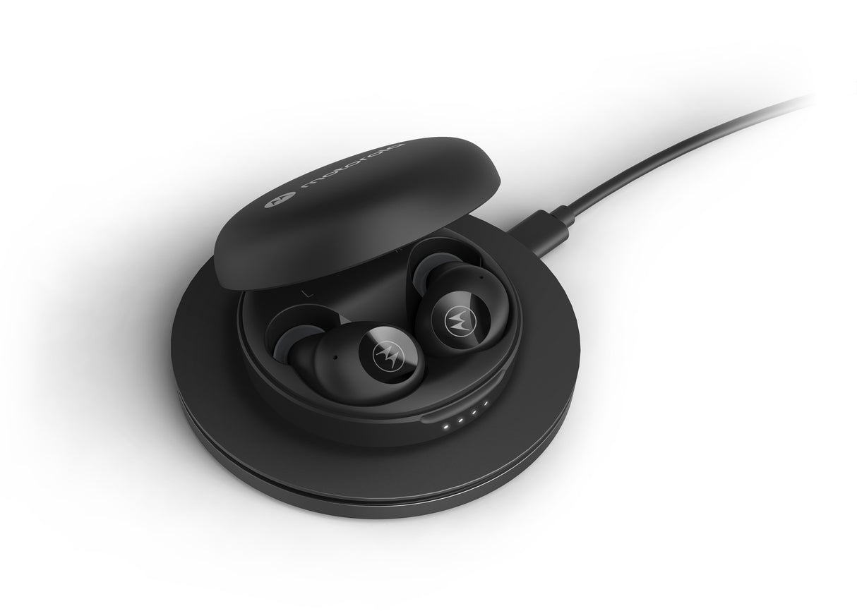 Motorola Sound Oordopjes MOTO BUDS 250 - maximondo