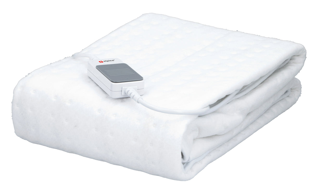 alpina Warmtedeken - 1 Persoon - 80x150 cm - maximondo