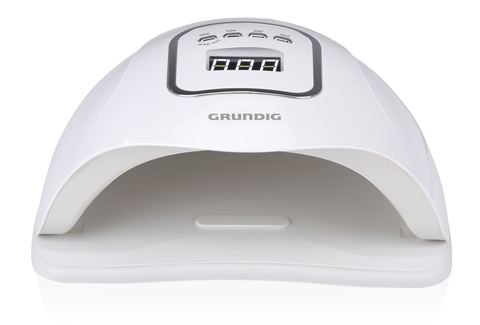 Grundig Nageldroger 45 LED - maximondo