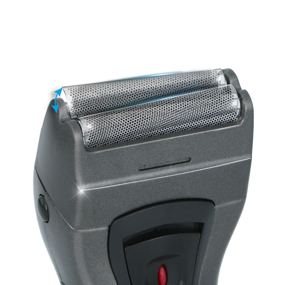 Dunlop Elektrisch Scheerapparaat - maximondo