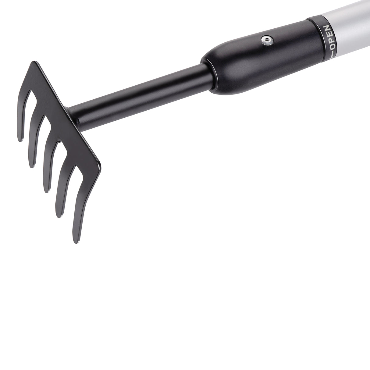 BLACK+DECKER Tuinhark 5Tands - maximondo