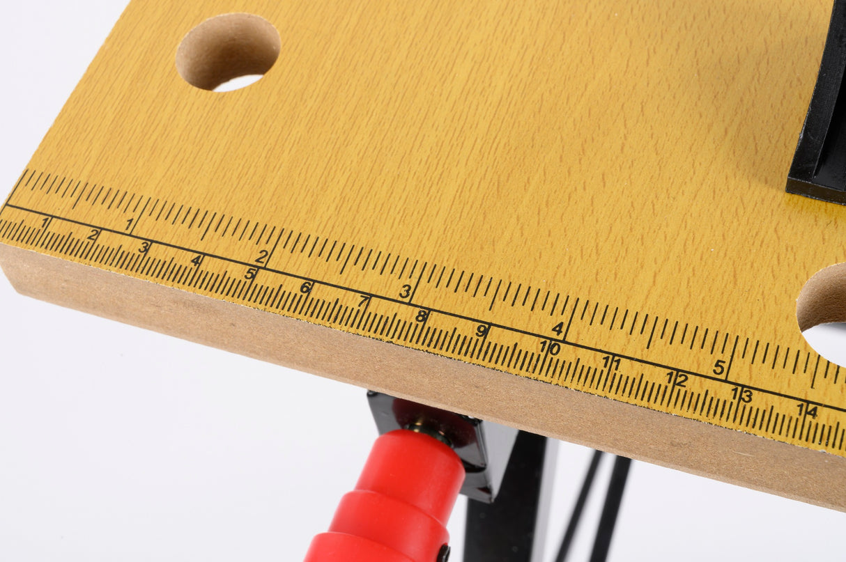 Kinzo Werkbank Draagbaar 100 kg - maximondo