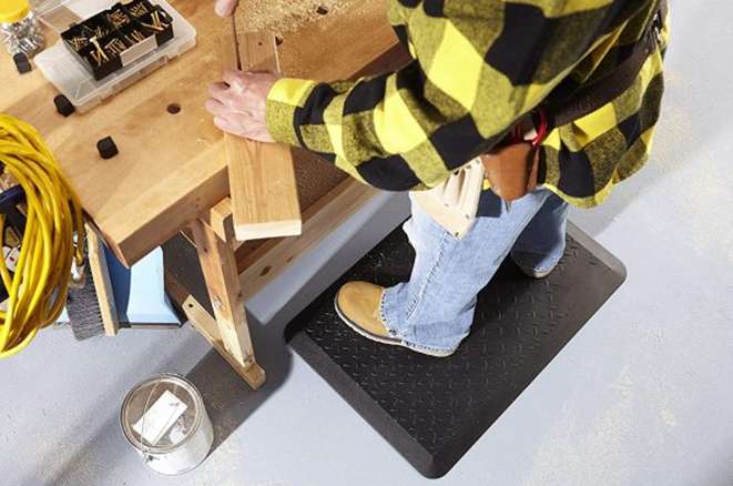 Unicomfort Mat 90x60cm - maximondo