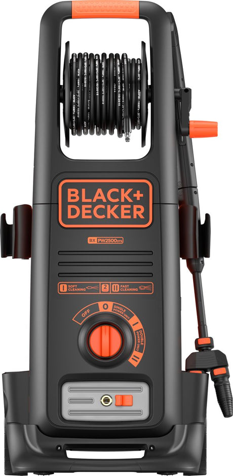 High pressure cleaner 220/240V - maximondo
