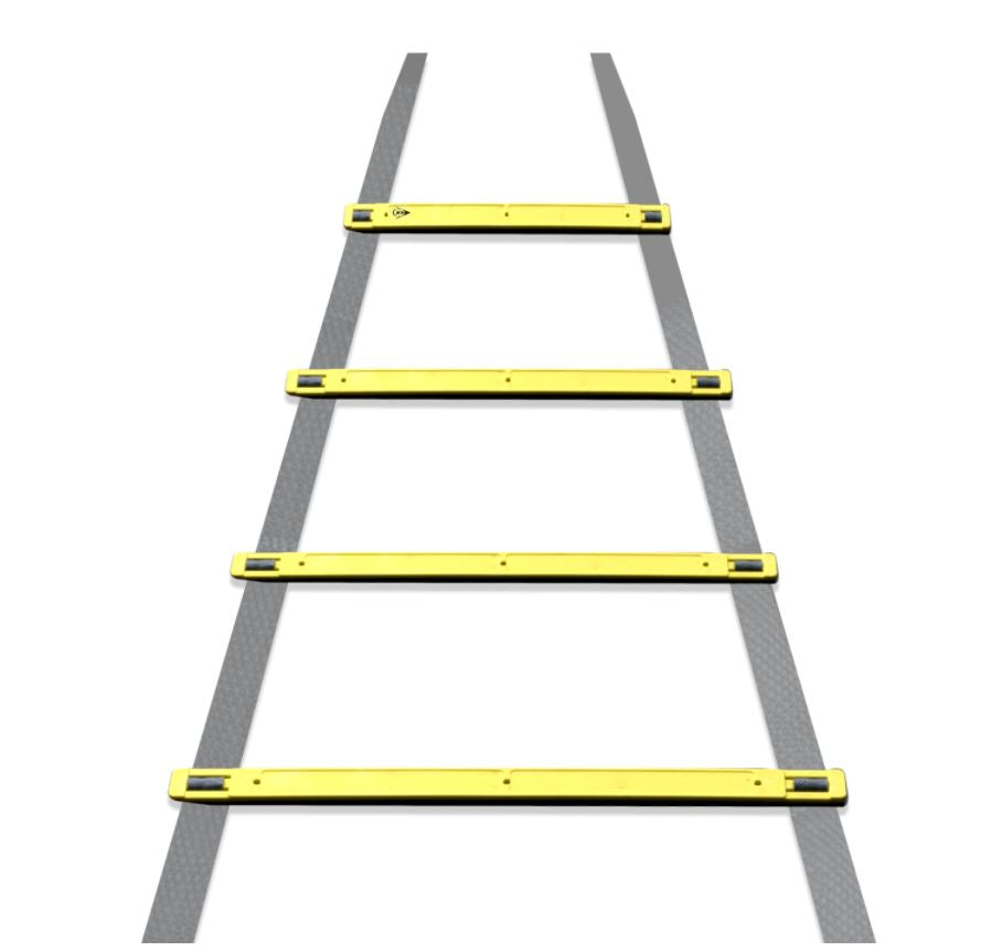 Dunlop Loopladder 4 Meter - maximondo