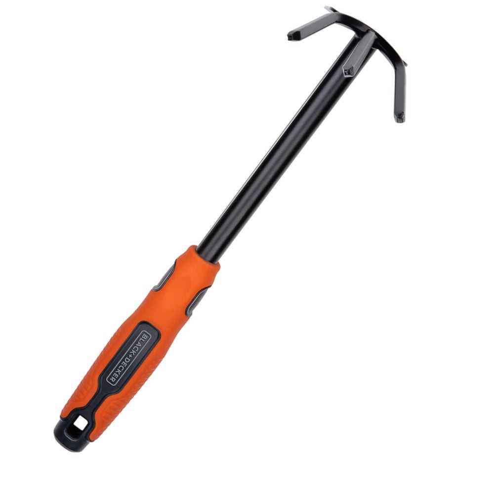 BLACK+DECKER Dubbele Schoffel 30 Cm - maximondo