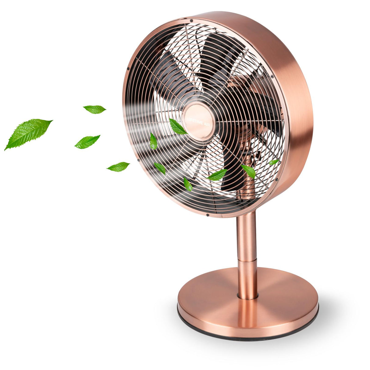 Lifetime Air Tafelventilator 30CM - maximondo