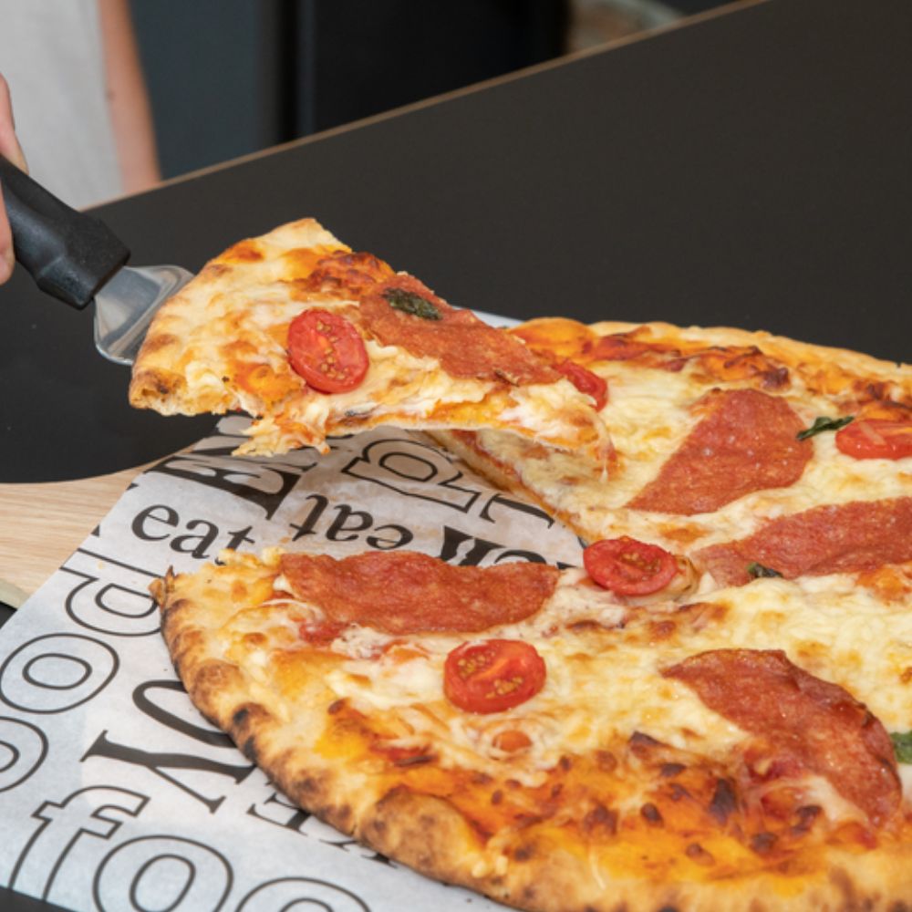 alpina Pizzaset 3Delig - maximondo