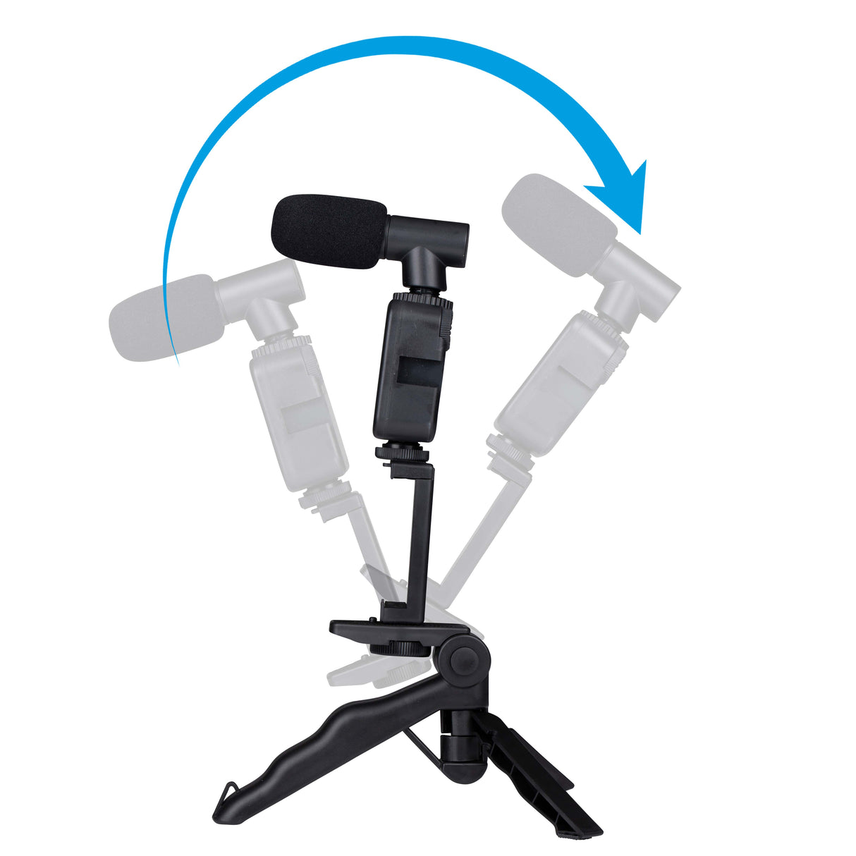 Grundig Telefoon Tripod - maximondo
