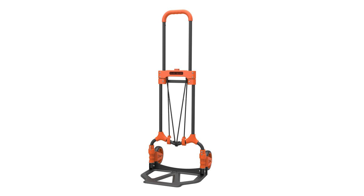 Steekwagen BXWT-H200 Compact Inklapbaar - maximondo