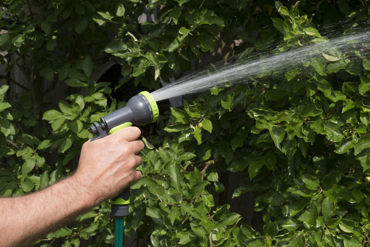 Kinzo Sproeikop Set - maximondo