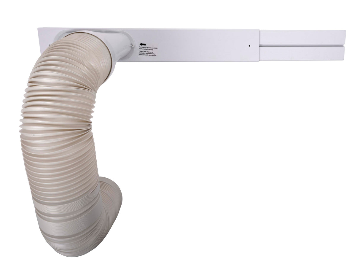 Lifetime Air Mobiele Airco 9000BTU - maximondo