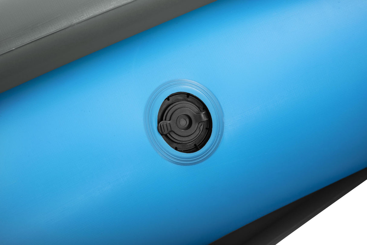 Bestway Opblaasbare Kayak HydroForce X2 - maximondo