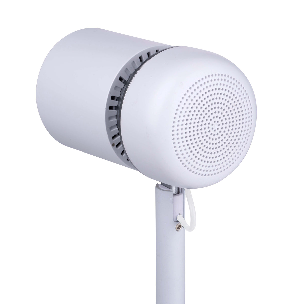 Lamp desk LED 3-in-1 Dim WHT - maximondo