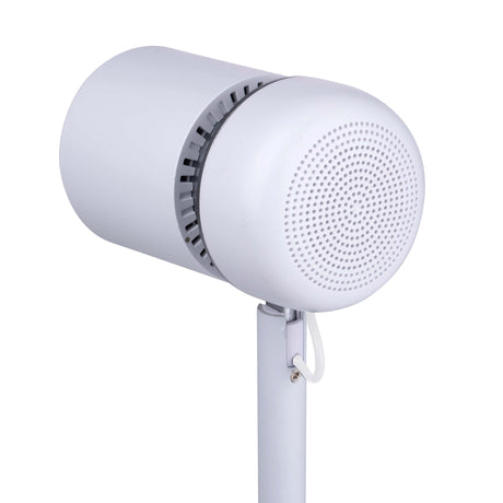 Lamp desk LED 3-in-1 Dim WHT - maximondo
