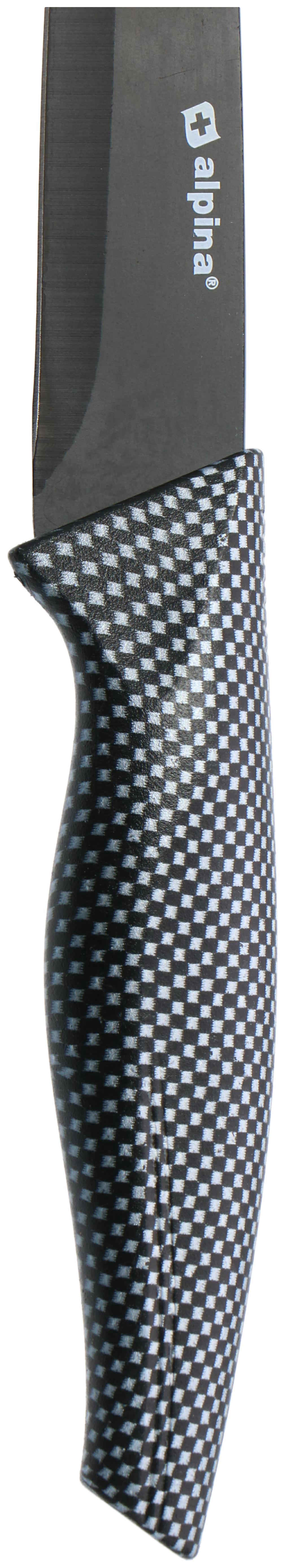 alpina Luxe Messenset - maximondo