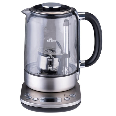 alpina Waterkoker 1,7 L 2200 W - maximondo