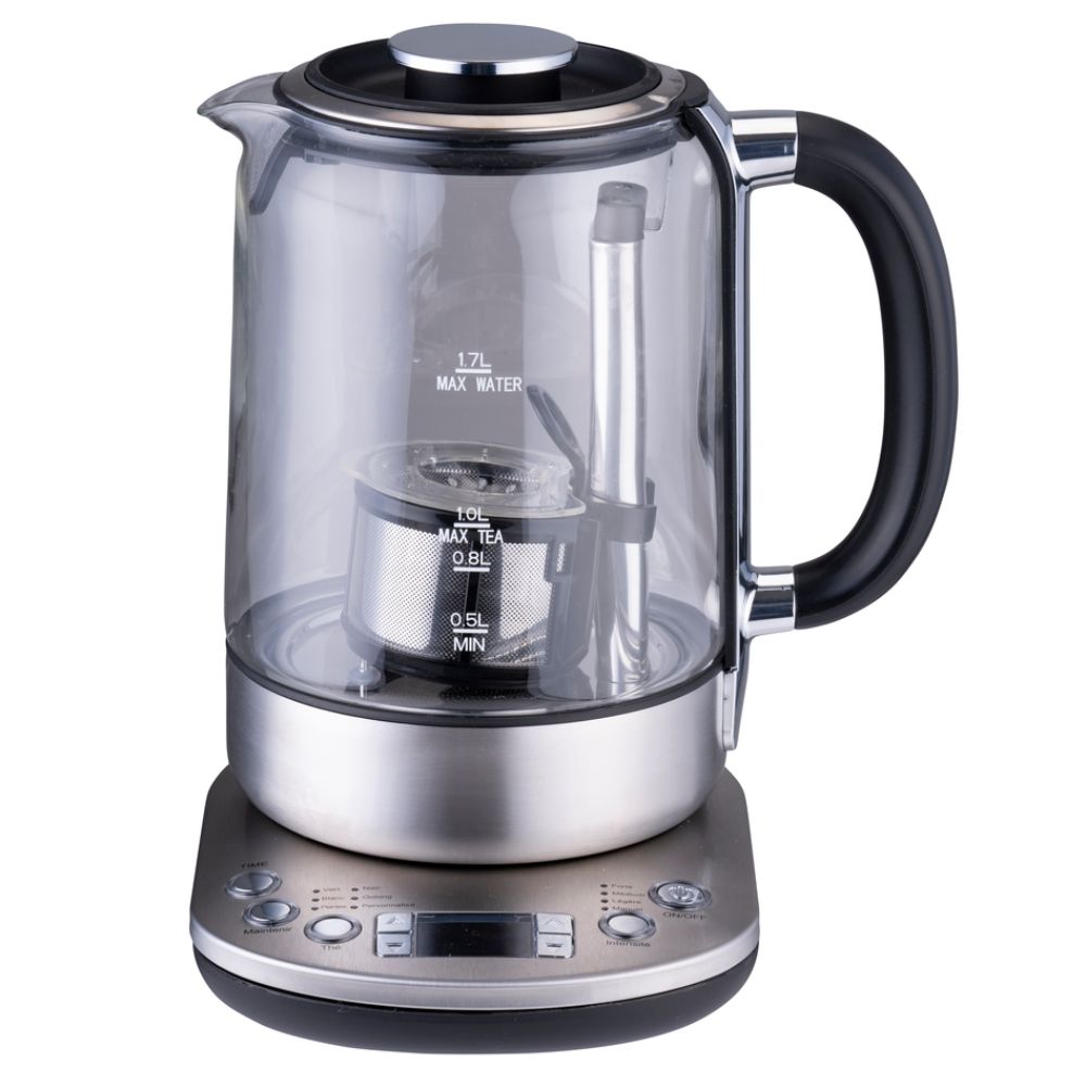 alpina Waterkoker 1,7 L 2200 W - maximondo