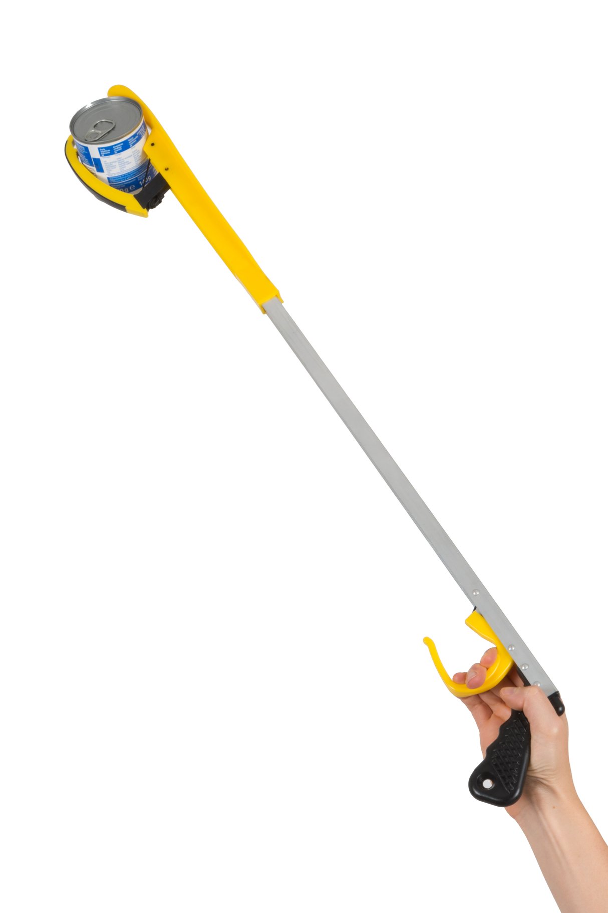 Vivamore Grijper - 2-in-1 - Met Schoenlepel - 80 Cm - maximondo