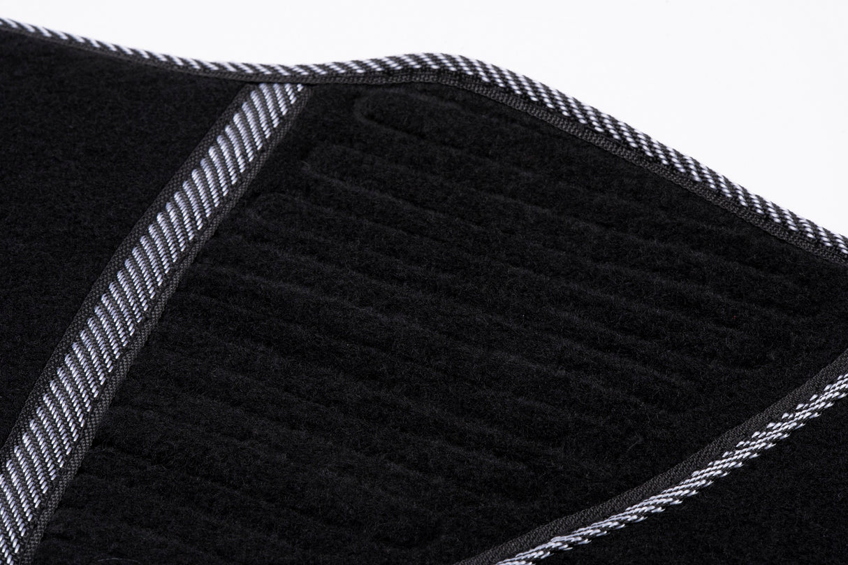 Dunlop Automatten 4 Stuks - maximondo