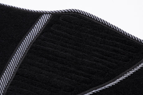 Dunlop Automatten 4 Stuks - maximondo