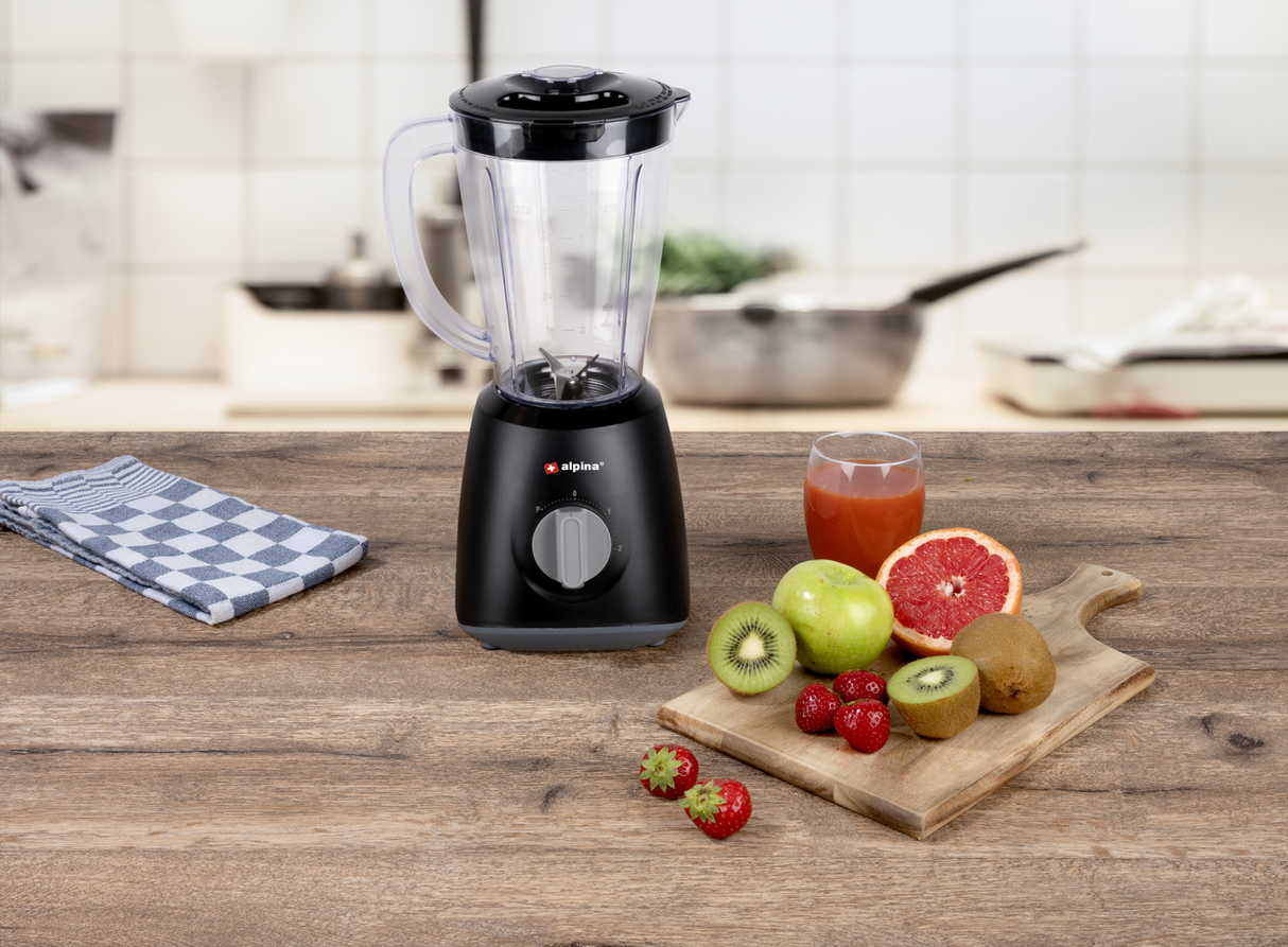alpina Blender 1,5L 400W - maximondo