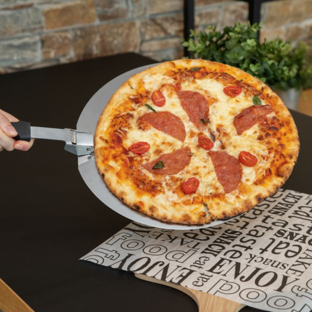 alpina Pizzaset 3Delig - maximondo