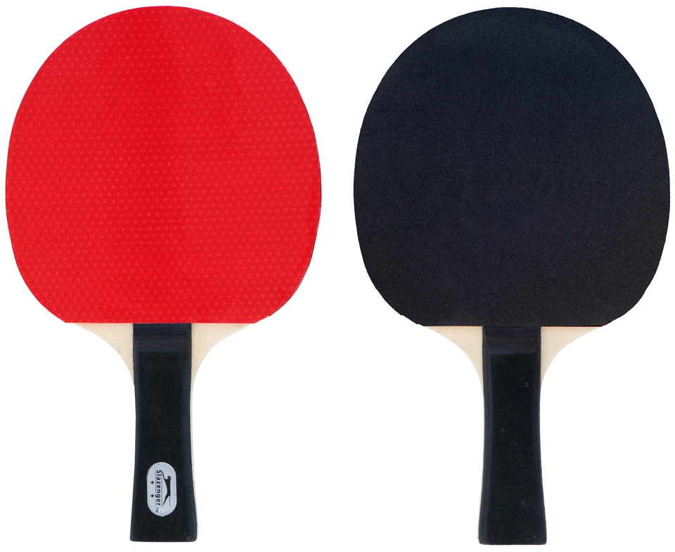 Slazenger Tafeltennis Set 15 Stuks - maximondo