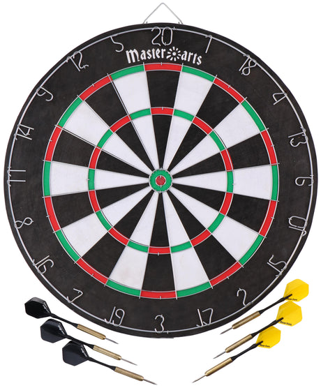 Masterdarts Dartbord - maximondo