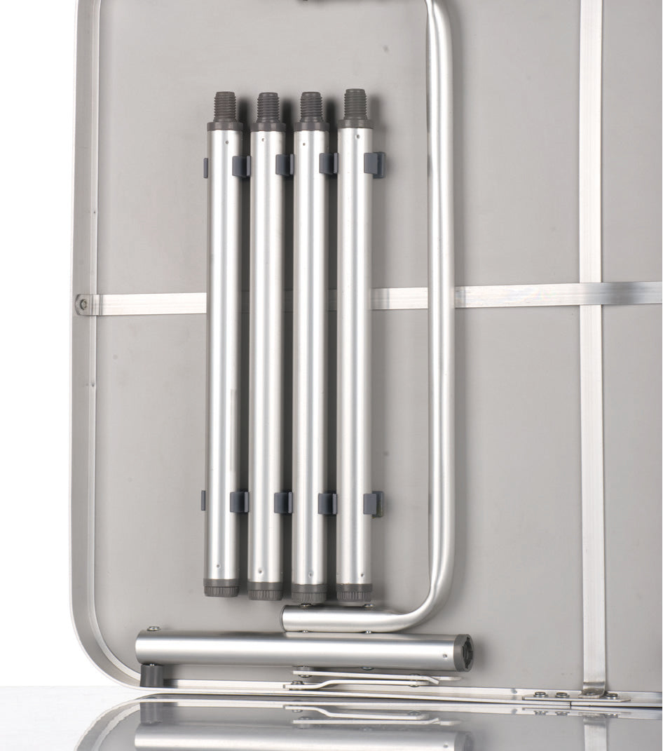 Inklapbare Campingtafel 75x55CM