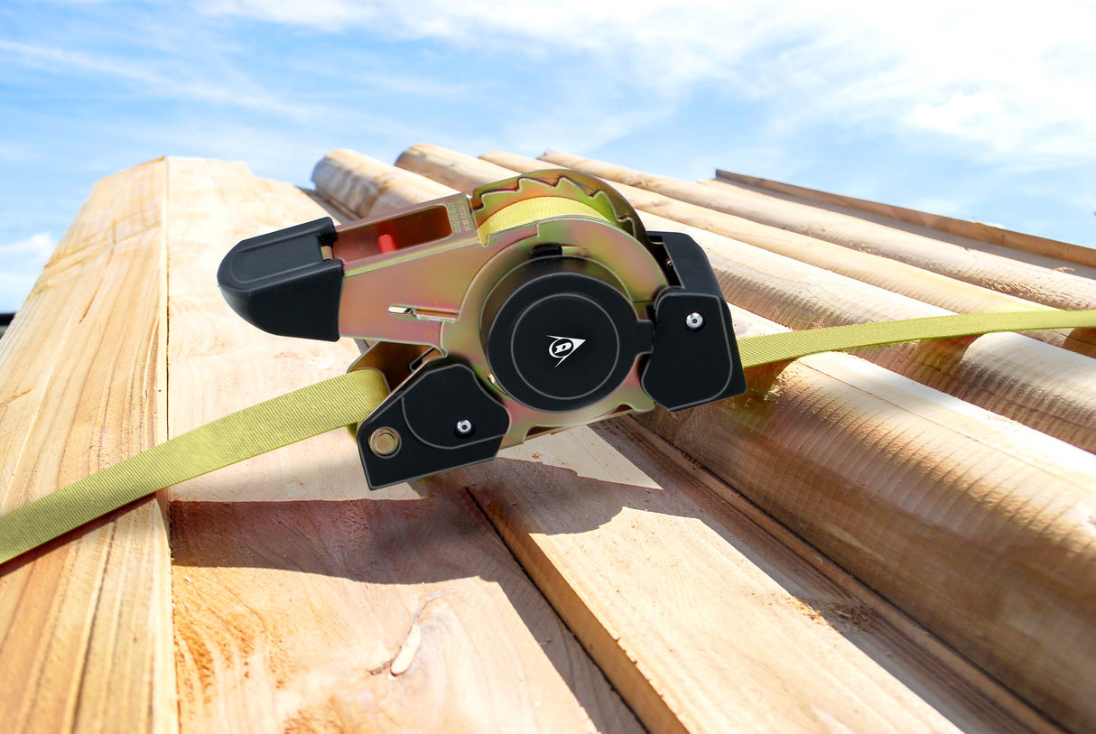 Dunlop Sjorband 4m 500KG - maximondo