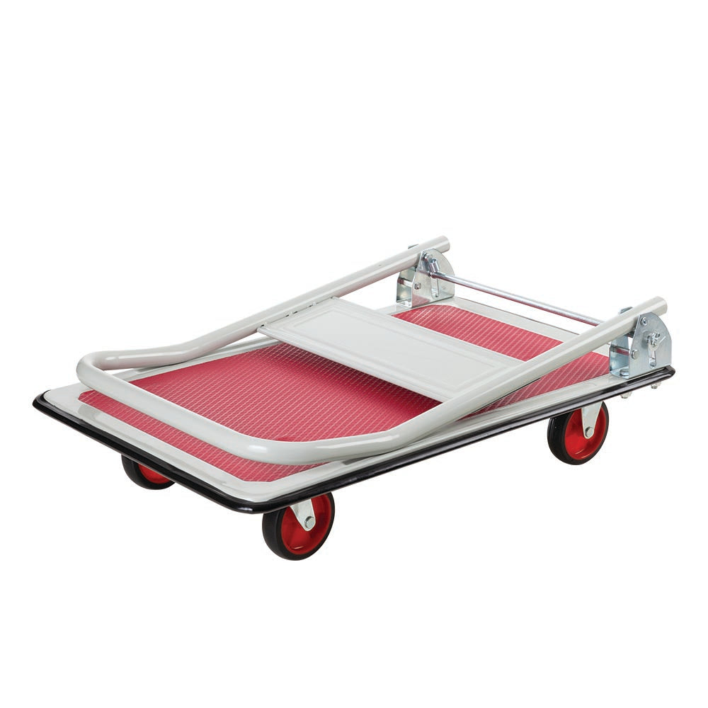 Platform truck steel max250Kg - maximondo