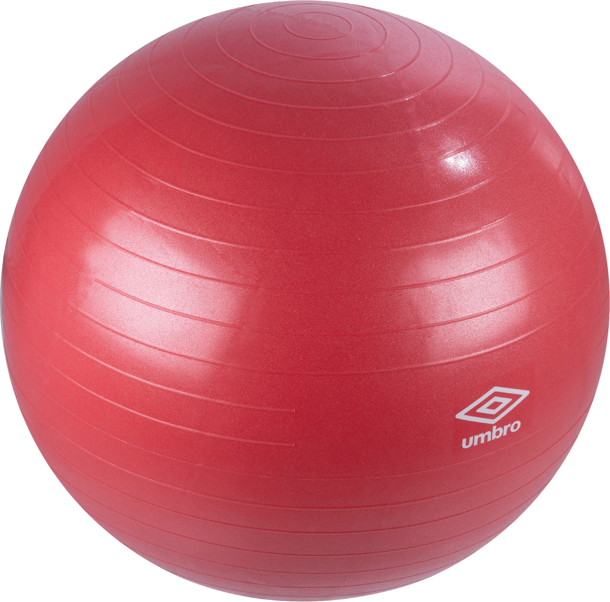 Umbro Rood Fitness Bal Ø75 CM - maximondo