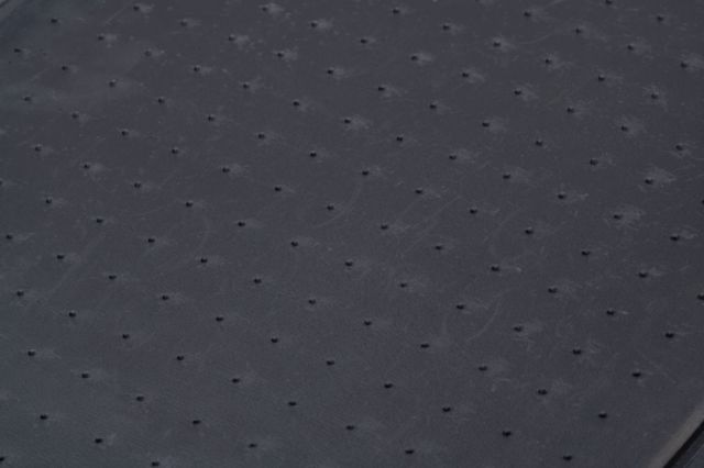 Dunlop Automatten Set 4 Stuks - maximondo