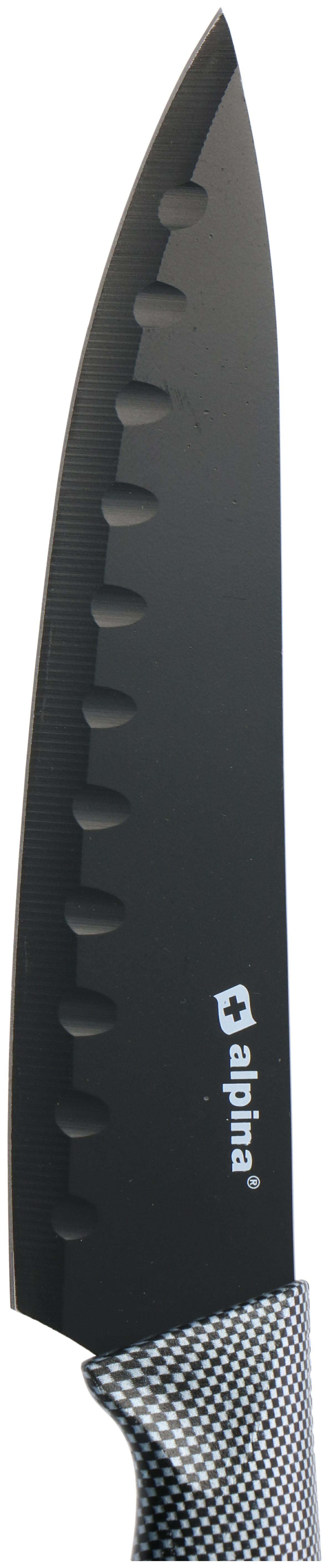 alpina Luxe Messenset - maximondo