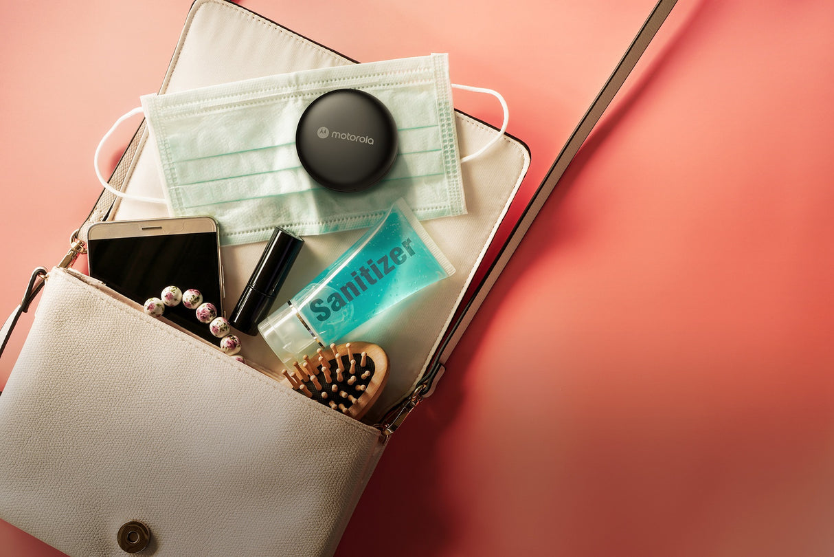 Motorola Sound Oordopjes MOTO BUDS 250 - maximondo