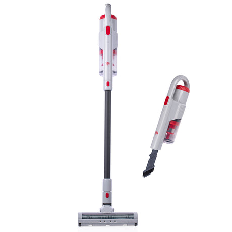 Dirt Devil 2in-1 Stofzuiger - DD9006 - maximondo