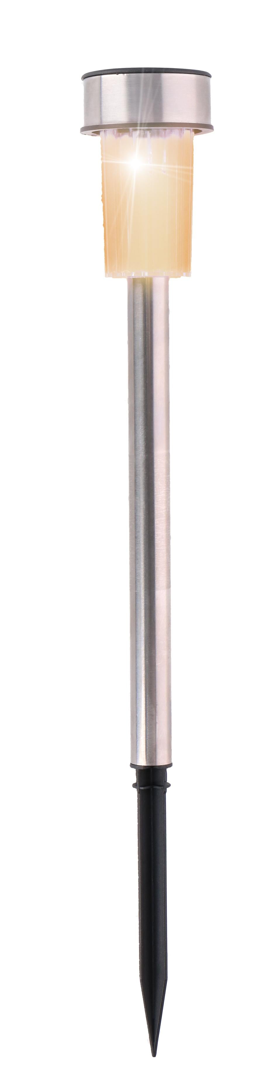 Outdoor Lights solar stekers - maximondo